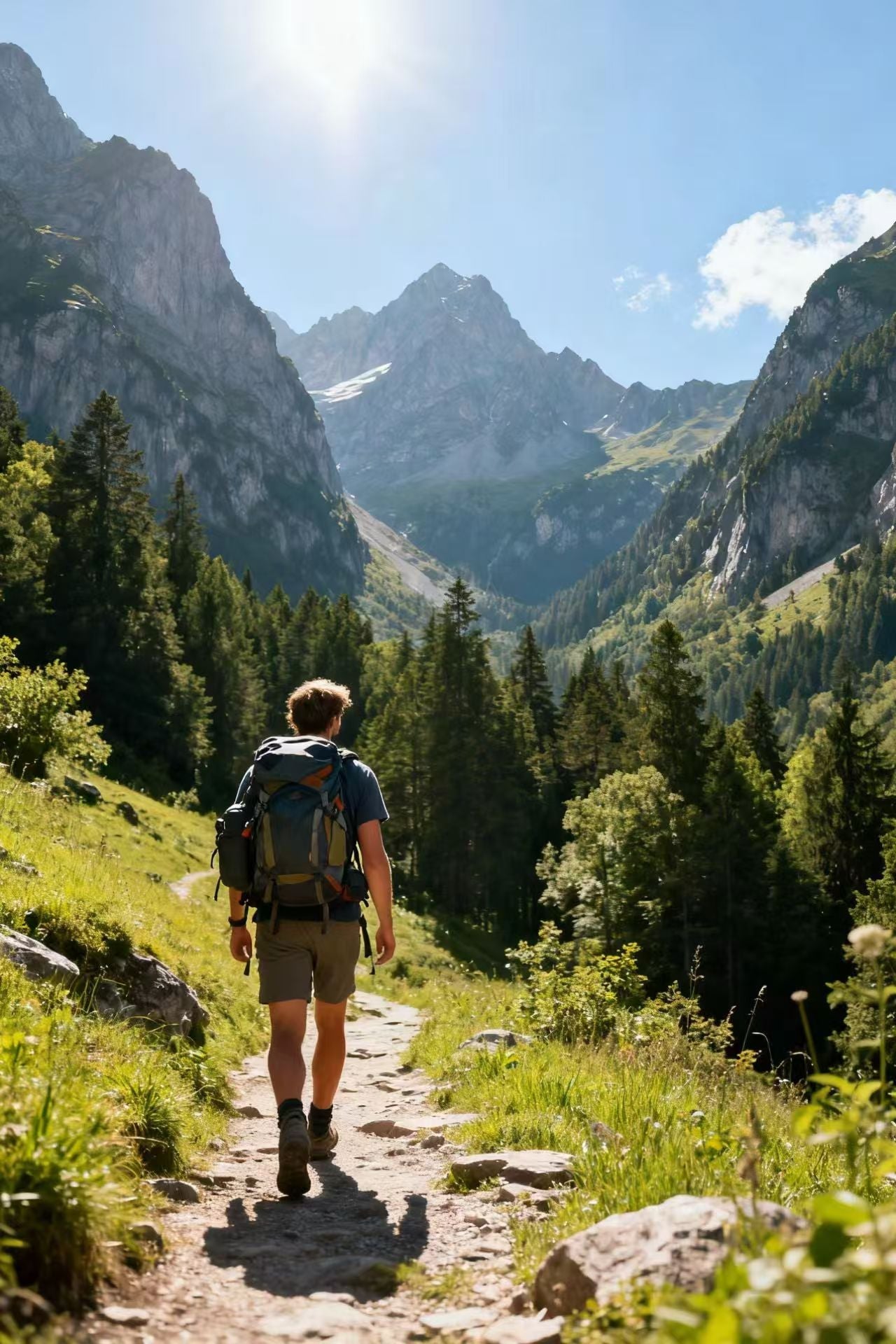 Hygiene Tips for Long Road Trips — Stay Fresh Miles Away From Home